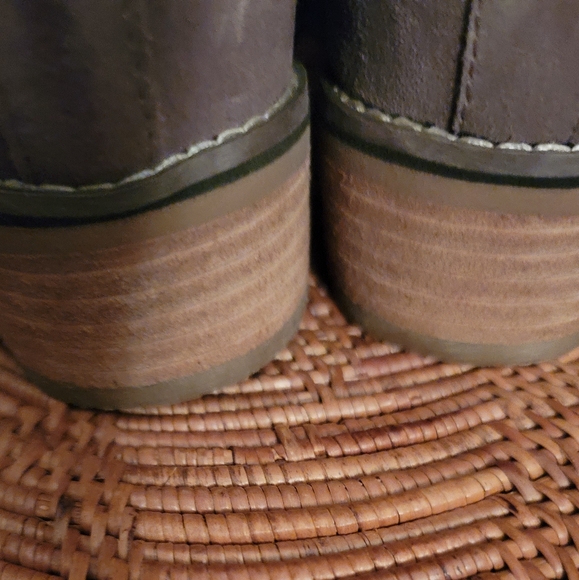 Blondo waterproof ankle boots 7W - Picture 5 of 7